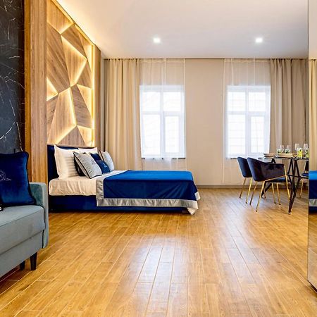 Central Family Boutique Apartments 2 리비프 외부 사진