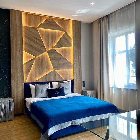 Central Family Boutique Apartments 2 리비프 외부 사진