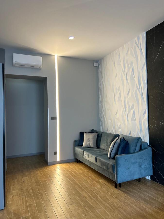 Central Family Boutique Apartments 2 리비프 외부 사진