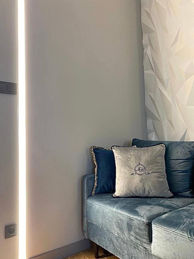 Central Family Boutique Apartments 2 리비프 외부 사진