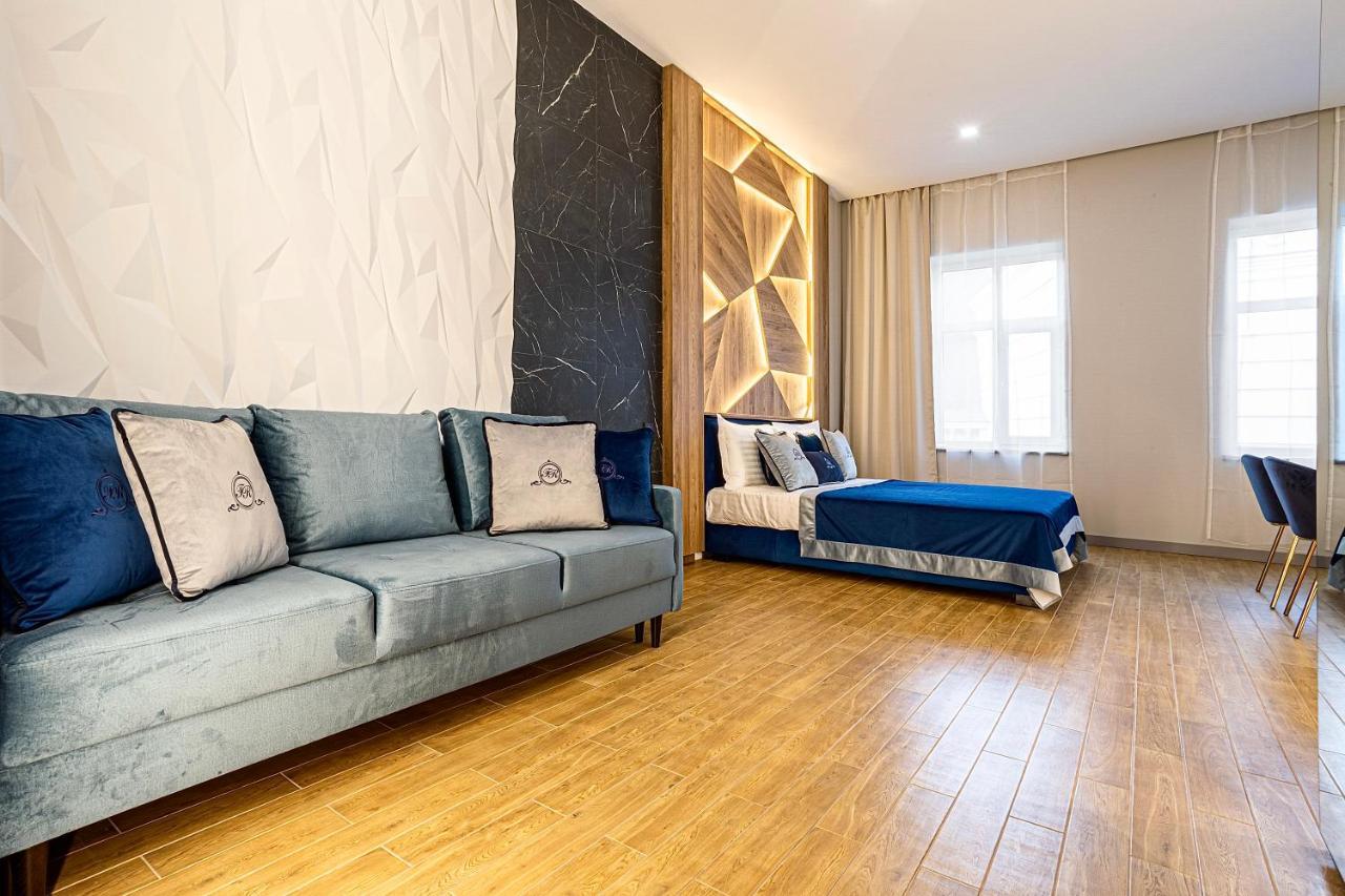 Central Family Boutique Apartments 2 리비프 외부 사진