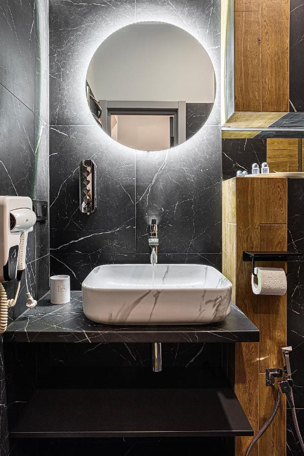 Central Family Boutique Apartments 2 리비프 외부 사진