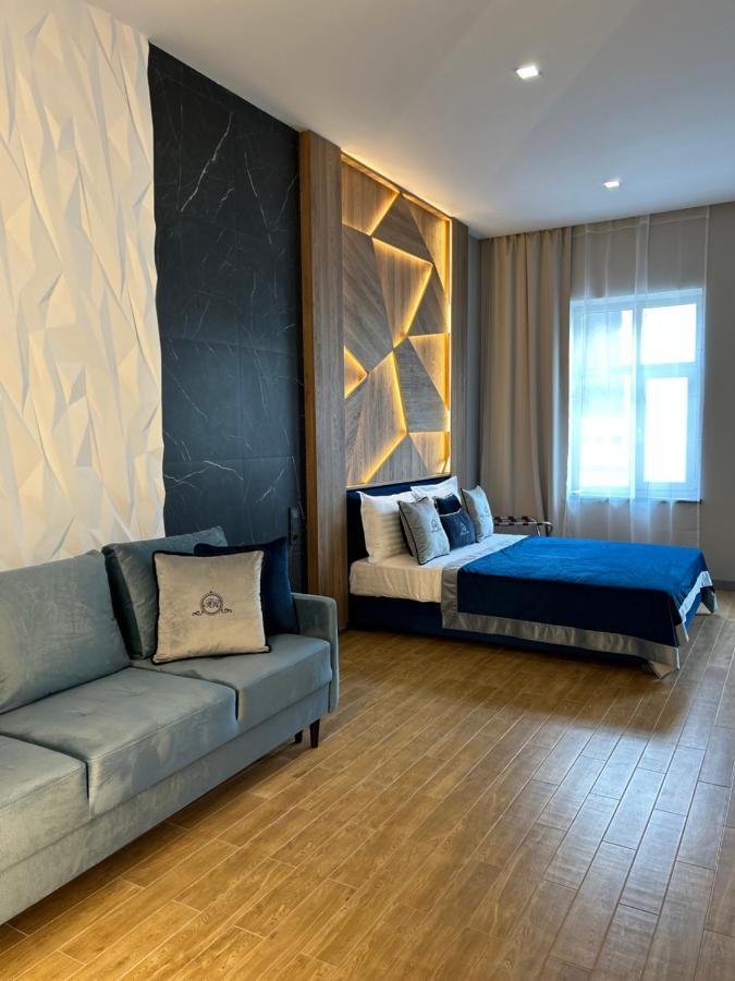 Central Family Boutique Apartments 2 리비프 외부 사진