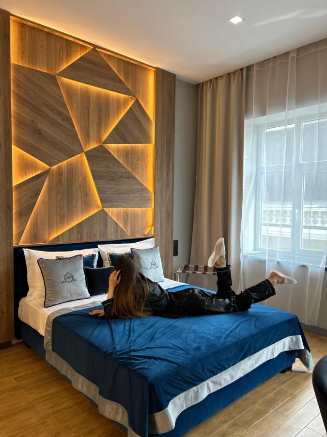 Central Family Boutique Apartments 2 리비프 외부 사진