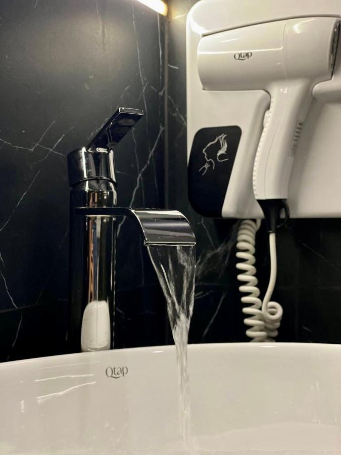 Central Family Boutique Apartments 2 리비프 외부 사진