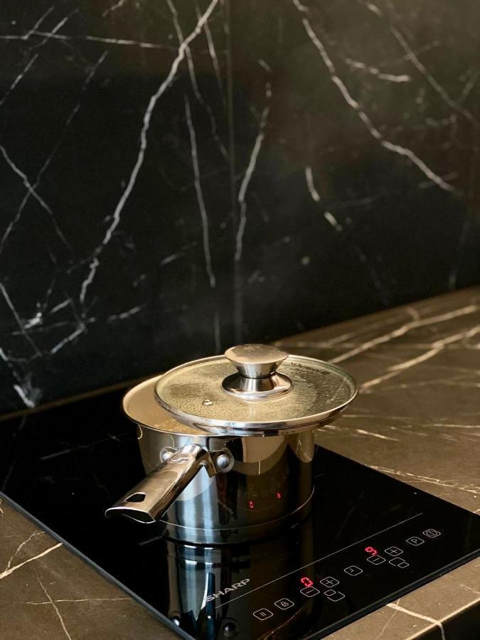 Central Family Boutique Apartments 2 리비프 외부 사진
