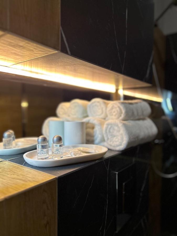 Central Family Boutique Apartments 2 리비프 외부 사진