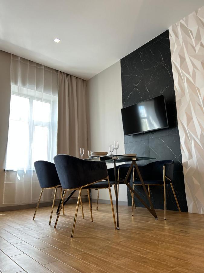 Central Family Boutique Apartments 2 리비프 외부 사진
