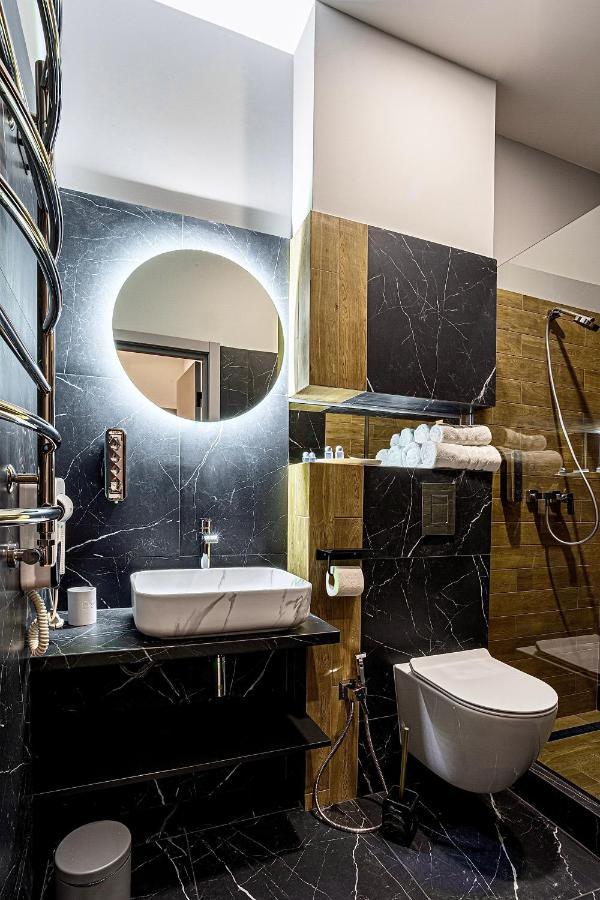 Central Family Boutique Apartments 2 리비프 외부 사진
