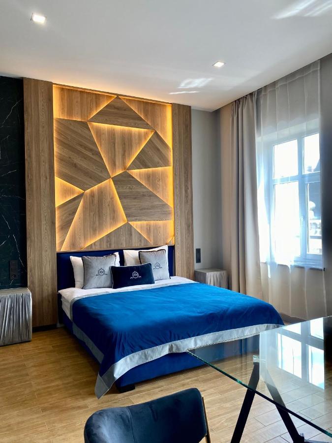 Central Family Boutique Apartments 2 리비프 외부 사진